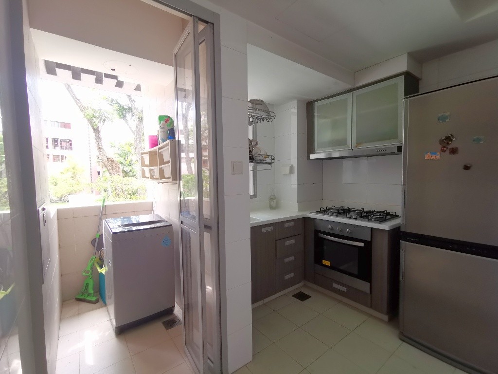 ESTA RUBY - ER#02-03RM5 - Geylang - Flat - Homates Singapore