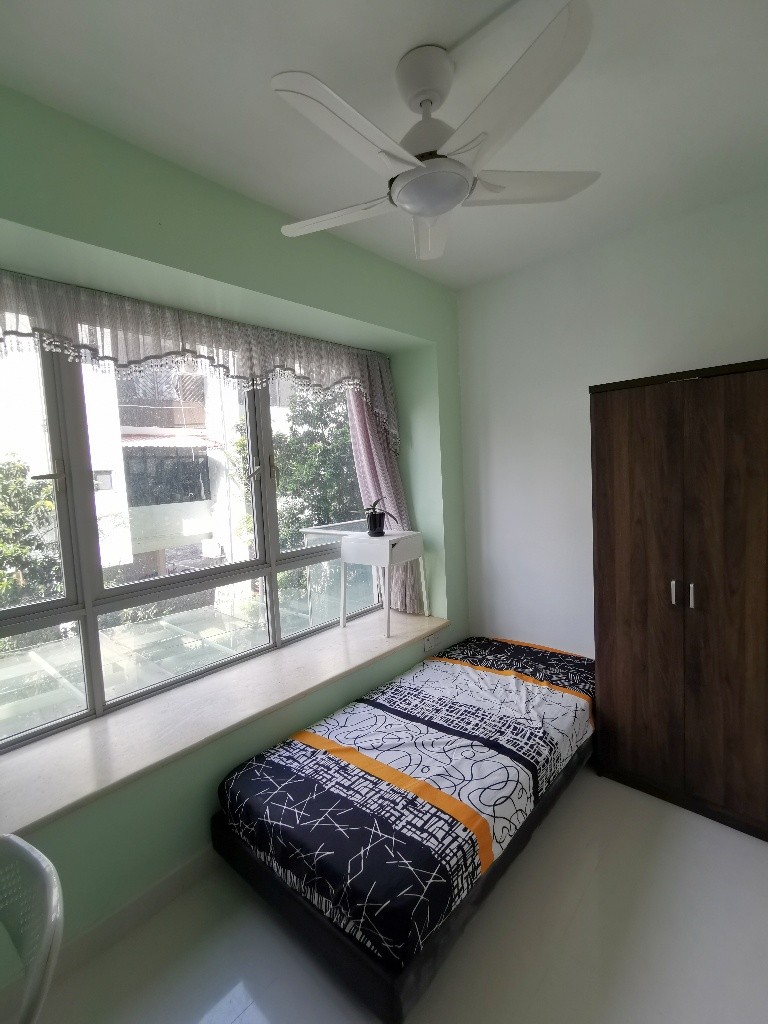 ESTA RUBY - ER#02-03RM5 - Geylang - Flat - Homates Singapore