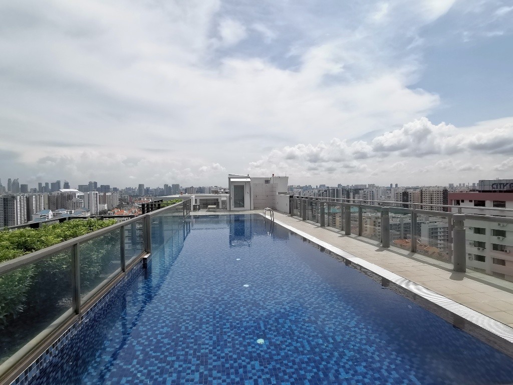 ESTA RUBY - ER#02-03RM5 - Geylang - Flat - Homates Singapore