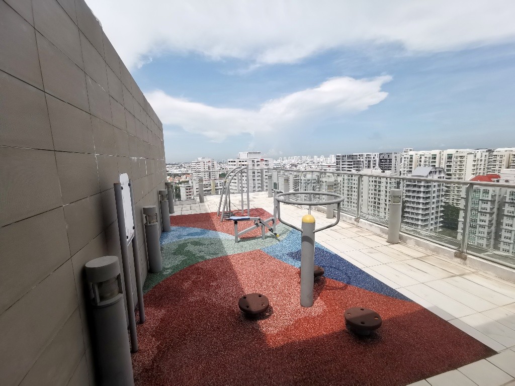 ESTA RUBY - ER#02-03RM5 - Geylang - Flat - Homates Singapore