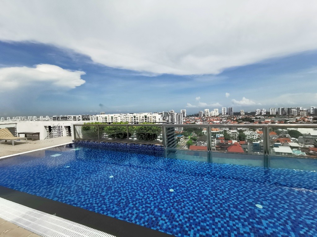 ESTA RUBY - ER#02-03RM5 - Geylang - Flat - Homates Singapore