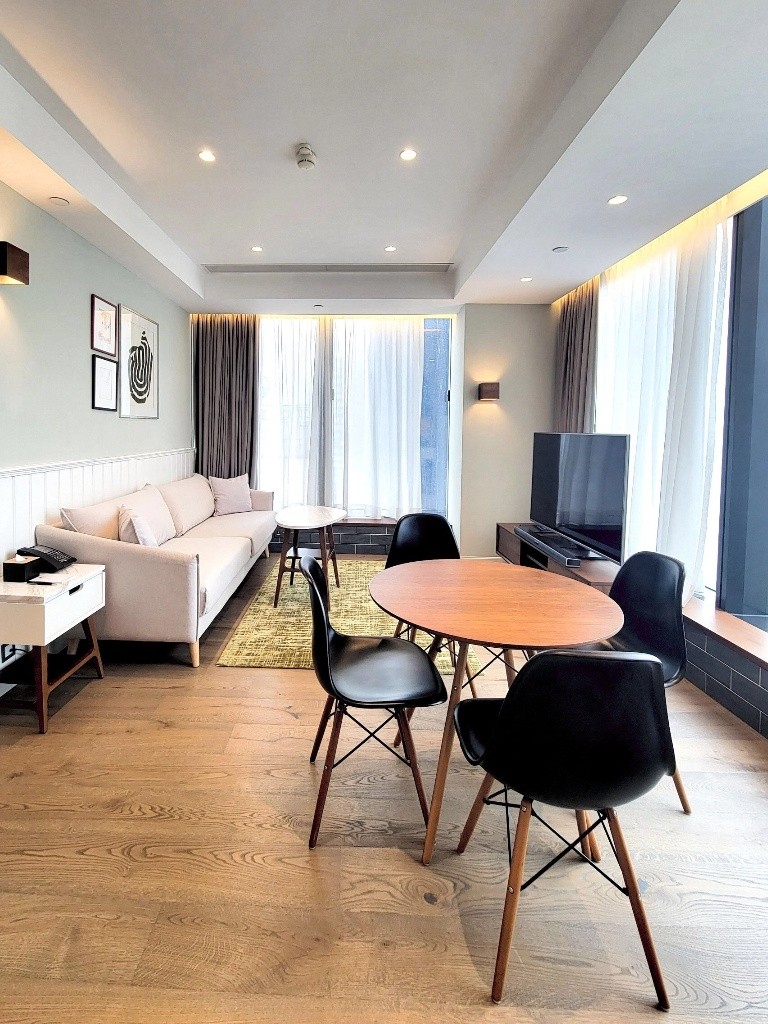 我是房东 没有任何中介费  - Clarke Quay - Flat - Homates Singapore