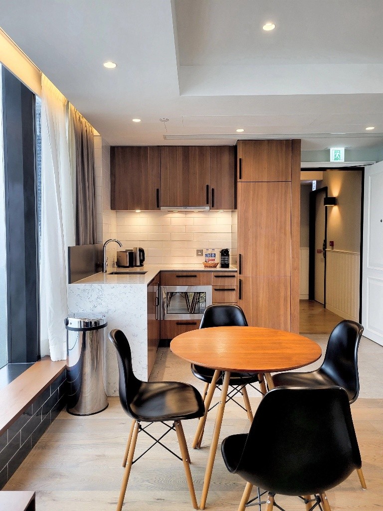 我是房东 没有任何中介费  - Clarke Quay - Flat - Homates Singapore