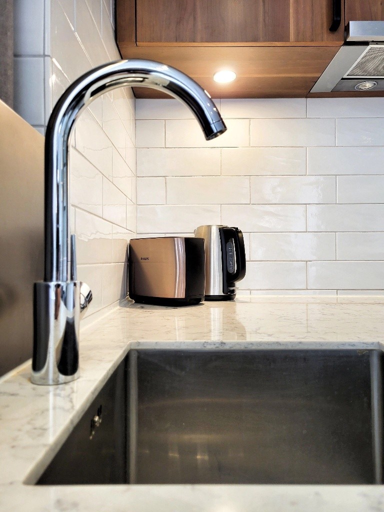 我是房东 没有任何中介费  - Clarke Quay - Flat - Homates Singapore