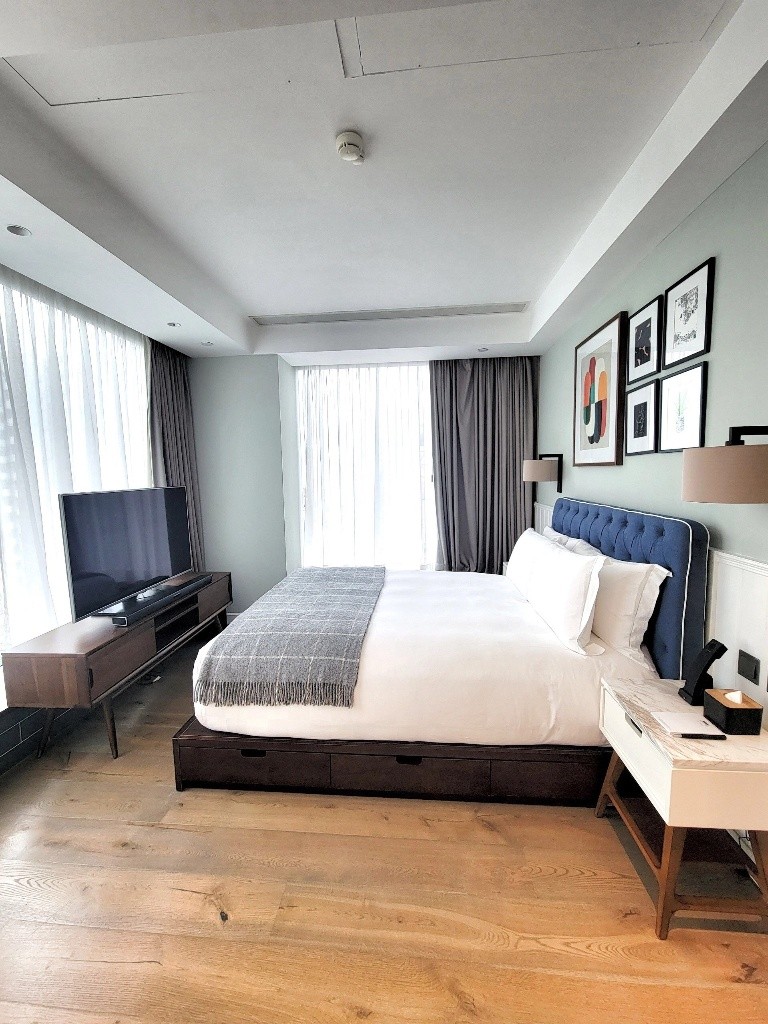 我是房东 没有任何中介费  - Clarke Quay - Flat - Homates Singapore