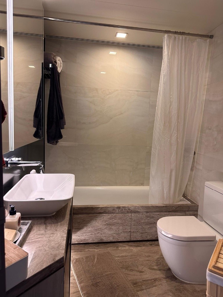 我是房东 没有任何中介费  - Clarke Quay - Flat - Homates Singapore