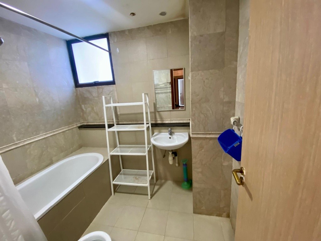 Room For Rent - Jurong East - Parc Oasis RM1 - Jurong East - Flat - Homates Singapore