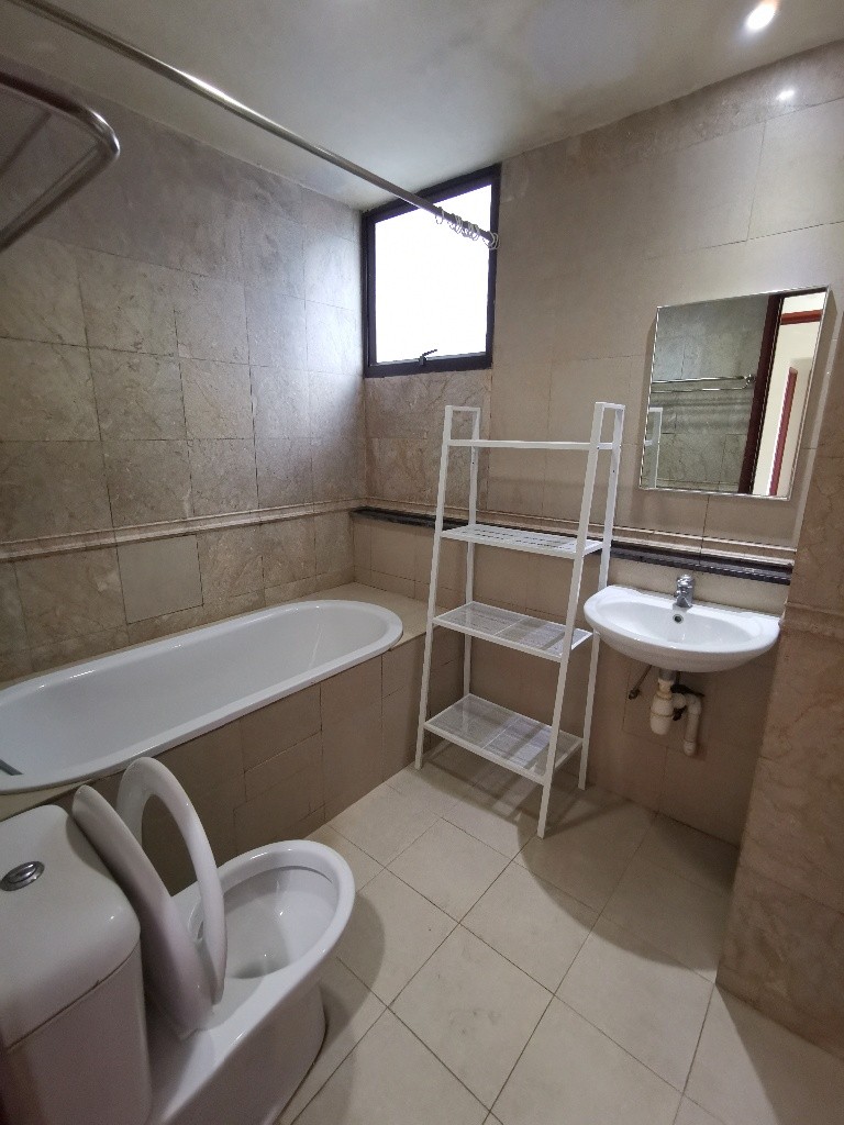 Room For Rent - Jurong East - Parc Oasis RM1 - Jurong East - Flat - Homates Singapore