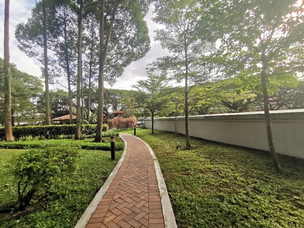 Room For Rent - Jurong East - Parc Oasis RM1 - Jurong East - Flat - Homates Singapore