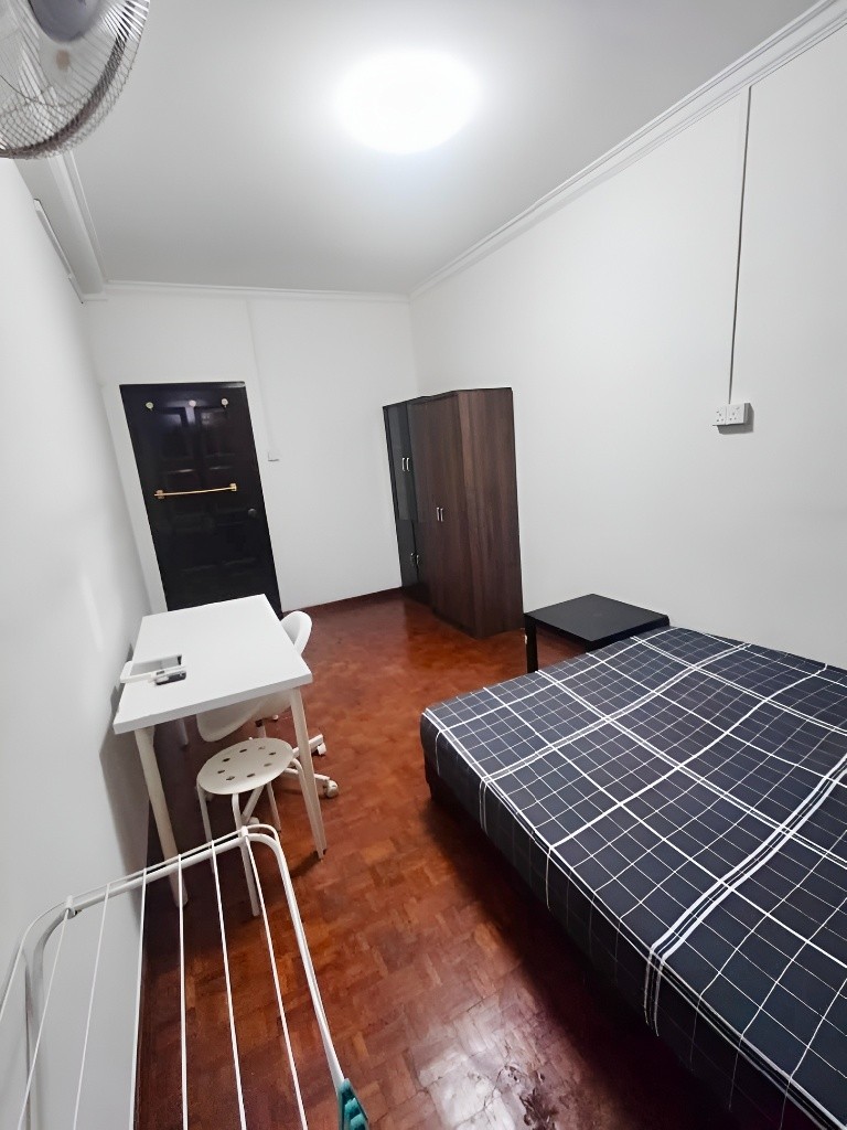 Room For Rent - Toa Payoh - Kim Keat Close 5A RM1 - Toa Payoh - Flat - Homates Singapore