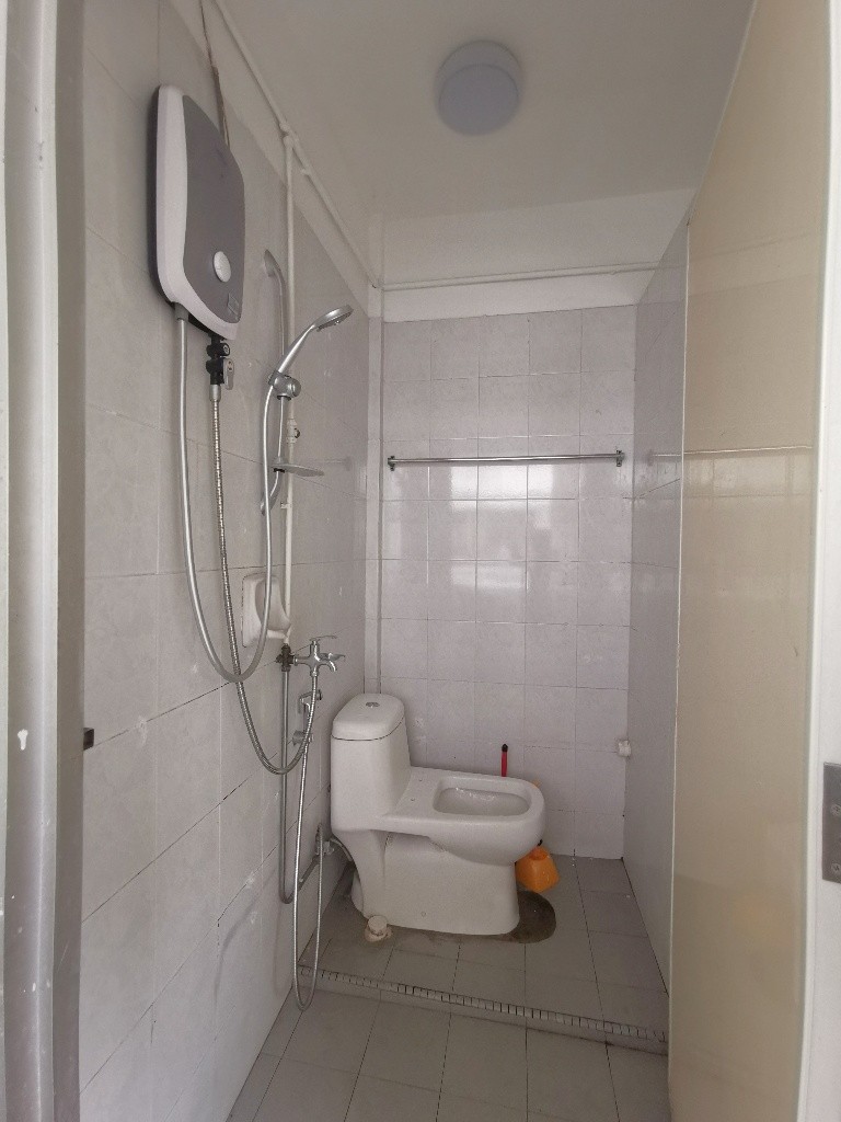 Room For Rent - Toa Payoh - Kim Keat Close 5A RM1 - Toa Payoh - Flat - Homates Singapore