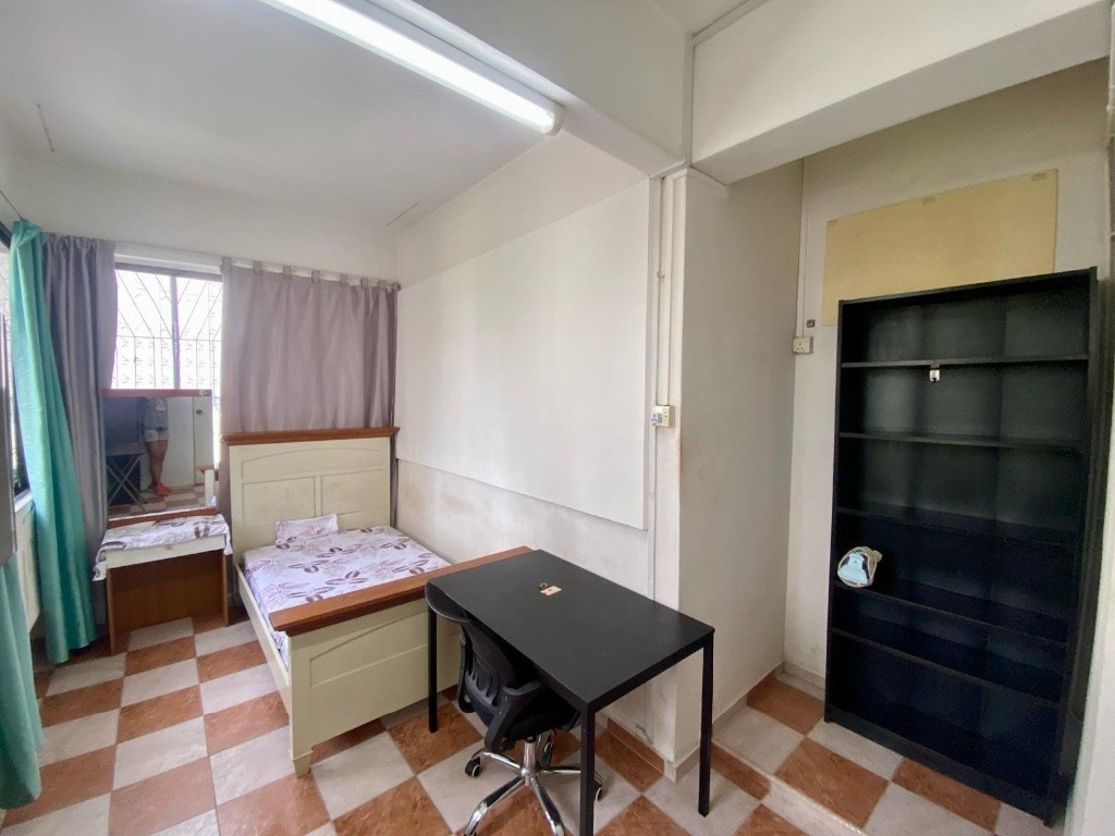 BALESTIER PLAZA - BP#04-06RM6/ Toa Payoh MRT/ Novena MRT  - Toa Payoh - Flat - Homates Singapore