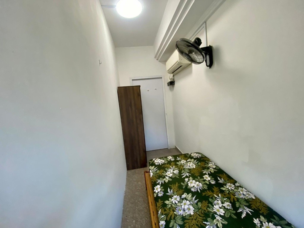 KIM KEAT HOUSE - KH#02-05RM5 - Toa Payoh 大巴窑 - 整个住家 - Homates 新加坡