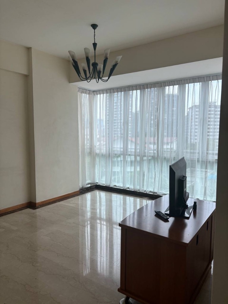 Master Bedroom in Novena (3 min walk from MRT) - Novena - Flat - Homates Singapore