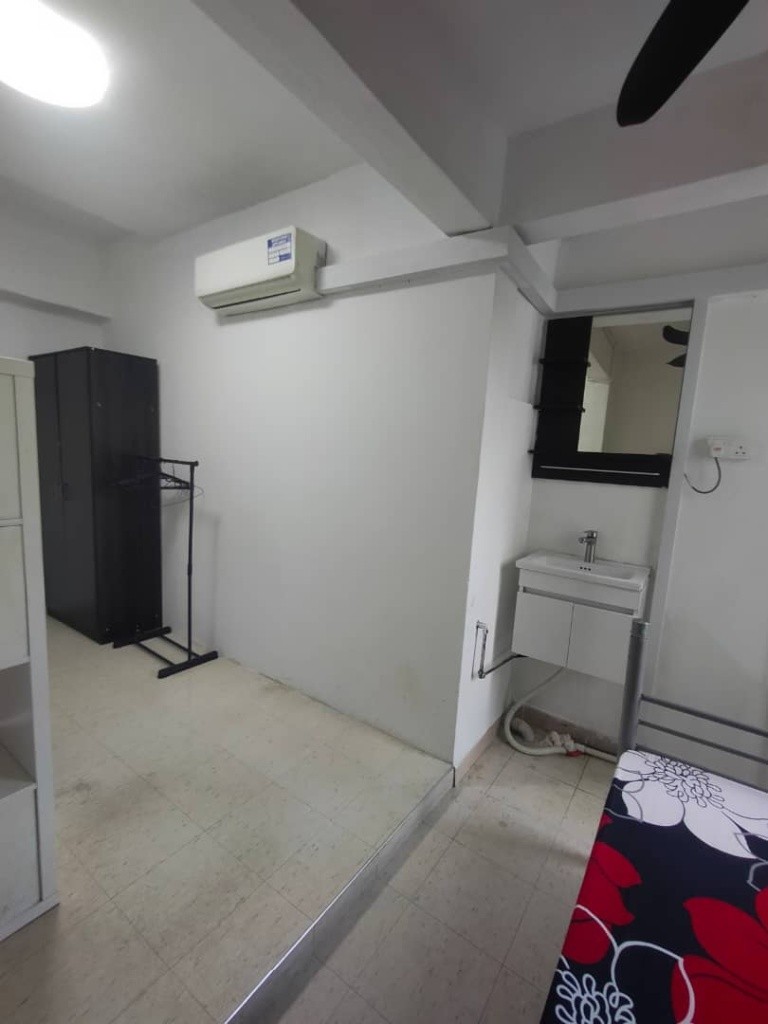 Near Clementi MRT/Dover MRT/ 1P Pine Grove/ Available﻿ Immediately - Bukit Timah - Flat - Homates Singapore