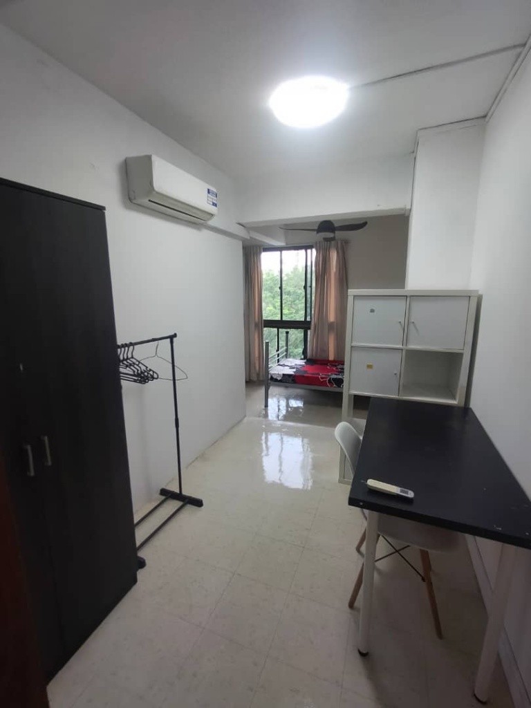 Near Clementi MRT/Dover MRT/ 1P Pine Grove/ Available﻿ Immediately - Bukit Timah - Flat - Homates Singapore