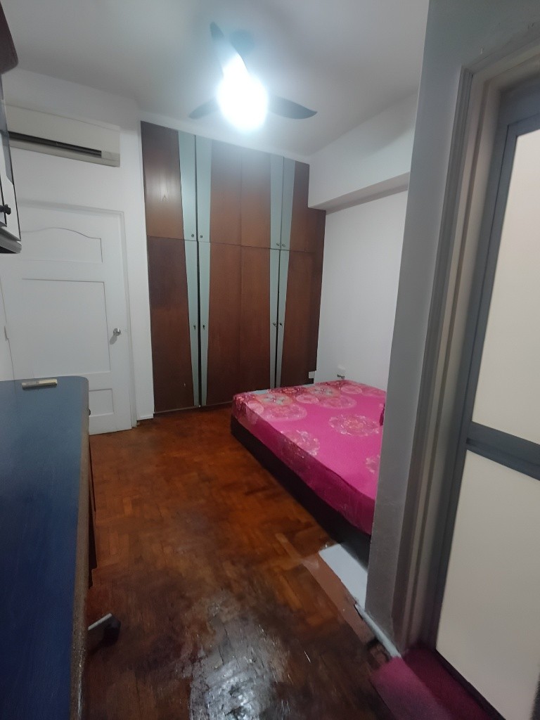 Room for Rent / Paya Lebar – Aljunied – Dakota MRT / Master Room / Available 16 Nov - Bukit Merah - Flat - Homates Singapore
