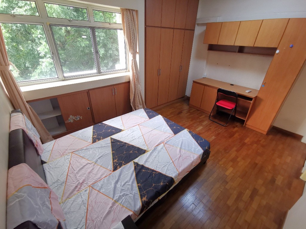 Near Clementi MRT/Dover MRT - Pine Grove *AVAILABLE 19 Dec - Bukit Merah 紅山 - 分租房间 - Homates 新加坡