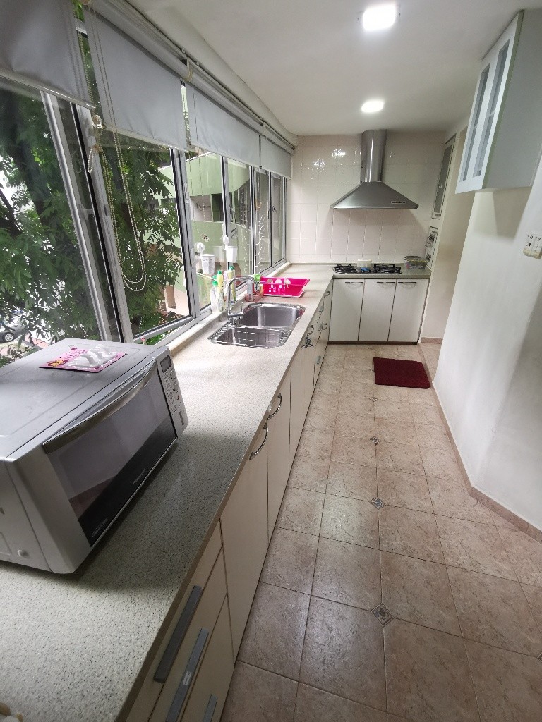 Near Clementi MRT/Dover MRT - Pine Grove *AVAILABLE 19 Dec - Bukit Merah 紅山 - 分租房间 - Homates 新加坡