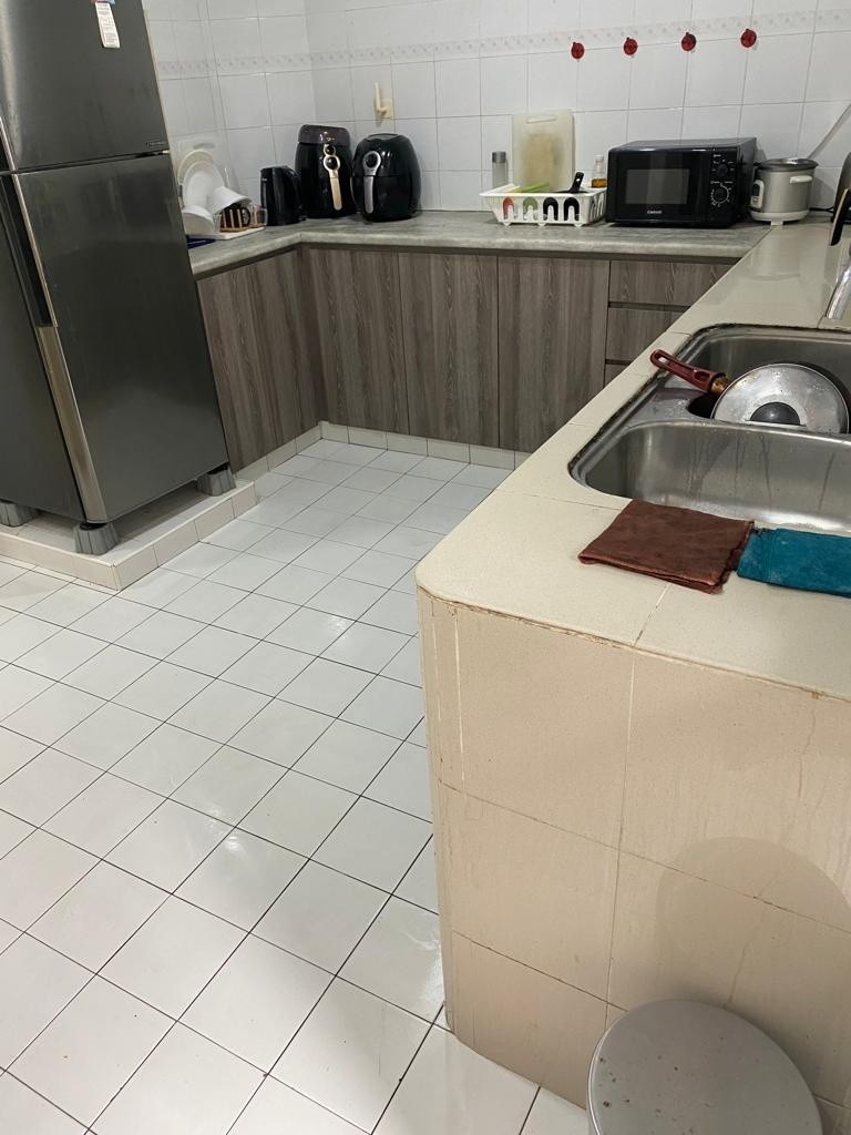 Room for Rent / Paya Lebar – Aljunied – Dakota MRT / Master Room /Available﻿ Immediately - Bukit Merah - Bedroom - Homates Singapore