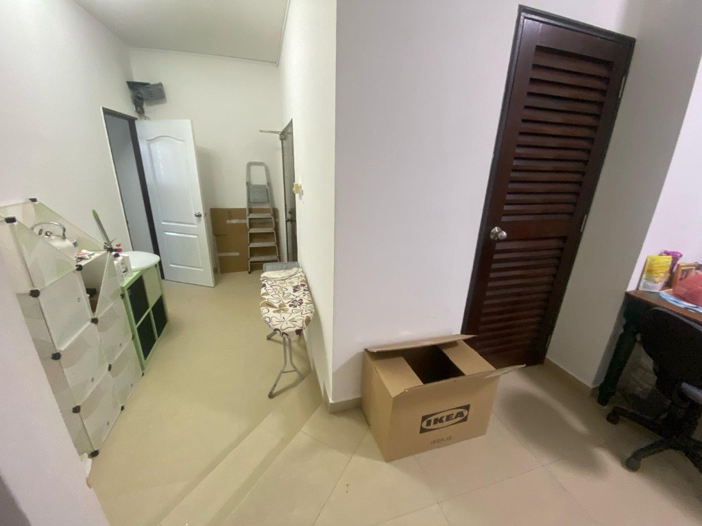 Available 18 Dec/Toa Payoh / Boon Keng / Novena MRT / Common room - Toa Payoh 大巴窑 - 分租房间 - Homates 新加坡