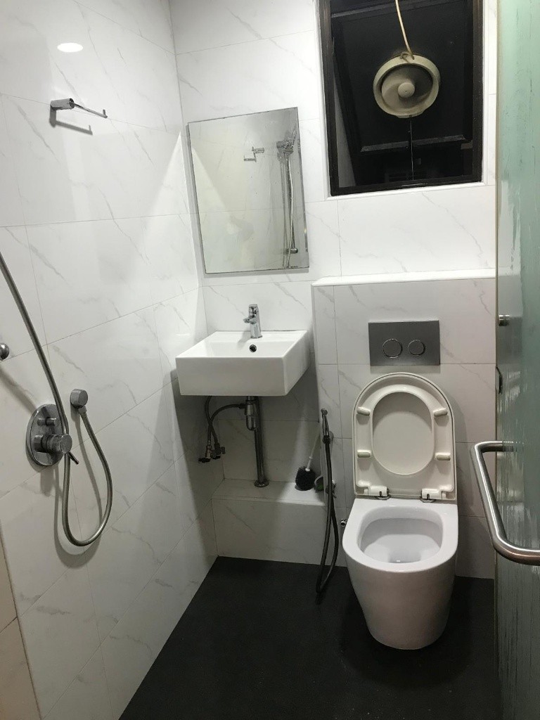 Room for rent / Toa Payoh, Novena, Newton, Little India MRT / Master room / 1-2 pax stay / Available﻿ Jan 17 - Toa Payoh 大巴窯 - 整個住家 - Homates 新加坡