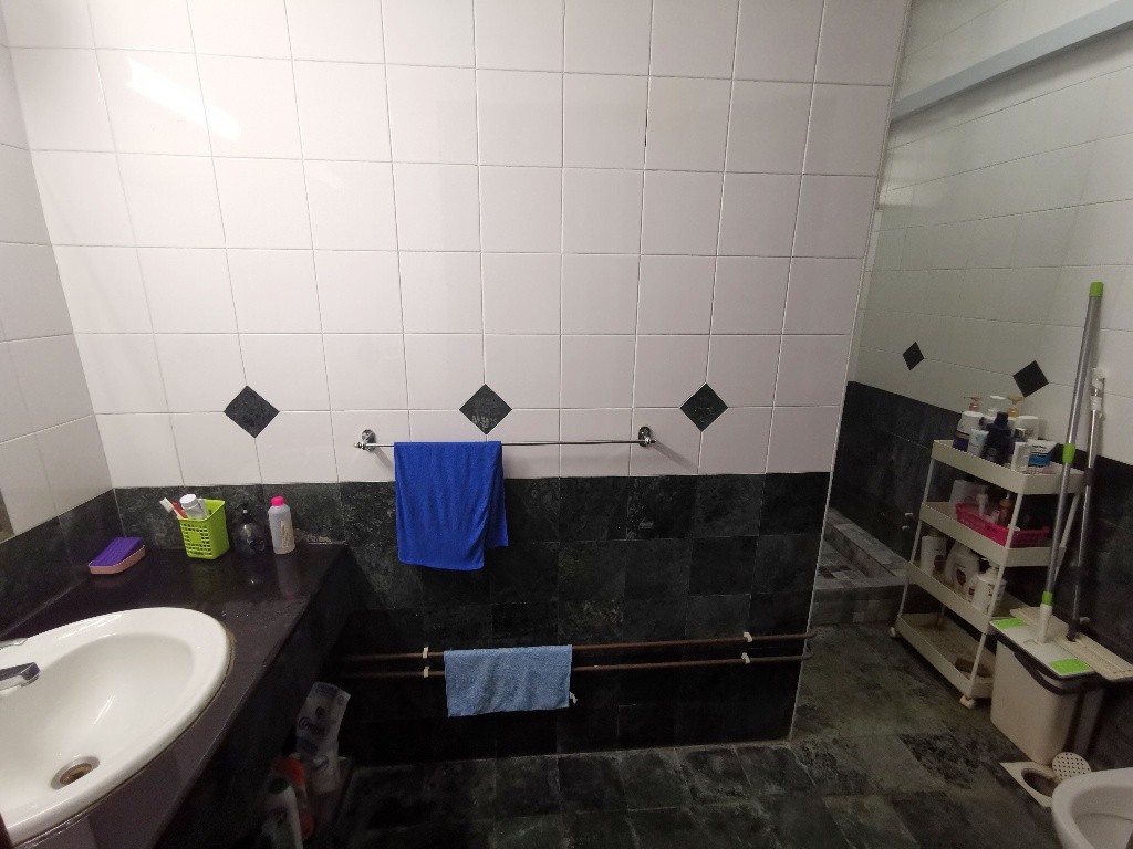 Available﻿ Immediately - Common Room/Include Utilities/Wifi/Aircon/No Agent Fee/Light Cooking Allowed/Washing Machine - Tanglin 東陵 - 整個住家 - Homates 新加坡