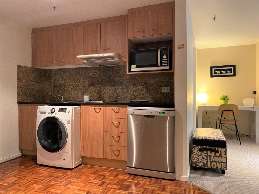 Fully Furnished Studio for Rent – 60 Newton Rd, Singapore 307994 – SGD $800 - Newton - Studio - Homates Singapore