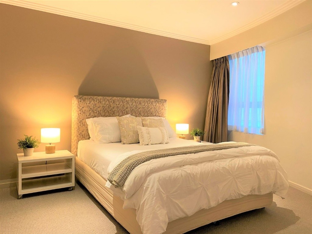 Fully Furnished Studio for Rent – 60 Newton Rd, Singapore 307994 – SGD $800 - Newton - Studio - Homates Singapore