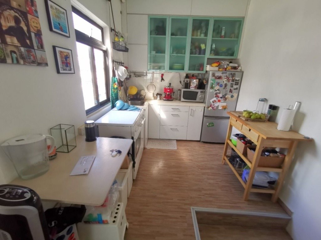 Studio for rent / Lavender, Bugis MRT / Master room / 2 pax stay / Available 11 April - Orchard 乌节路 - 独立套房 - Homates 新加坡