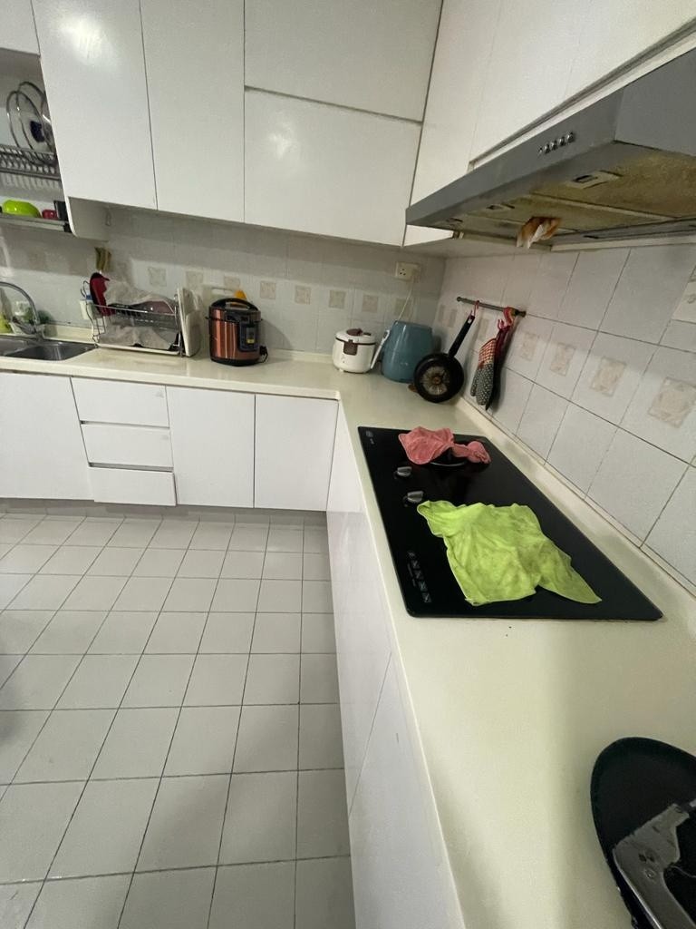 Available﻿ 29 March- Common Room/Include Utilities/Wifi/Aircon/No Agent Fee/Light Cooking Allowed/Washing Machine - Toa Payoh - Bedroom - Homates Singapore