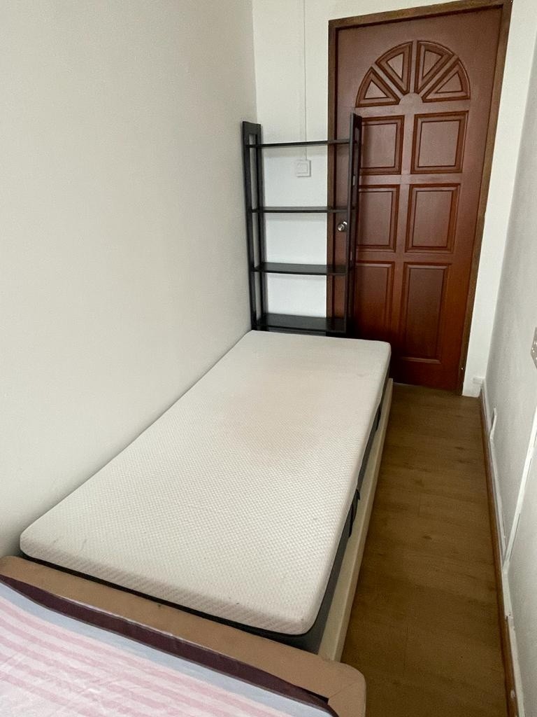 Room for rent / Farrer Park / Common room / 1-2pax stay / Available immediately - Farrer Park 花拉公園 - 分租房間 - Homates 新加坡