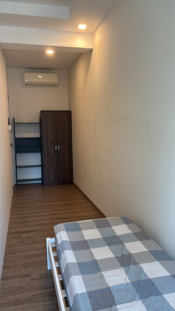 Room for Rent/Balestier, Toa Payoh MRT/ For 1 pax/ Available Immediately - Novena 諾維娜 - 整個住家 - Homates 新加坡