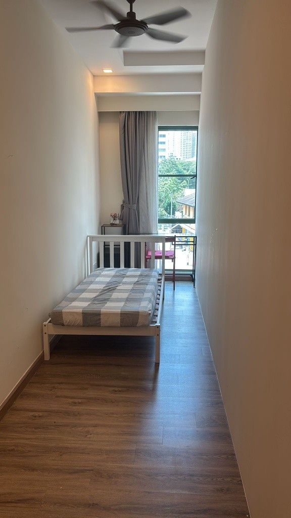Room for Rent/Balestier, Toa Payoh MRT/ For 1 pax/ Available Immediately - Novena 諾維娜 - 整個住家 - Homates 新加坡