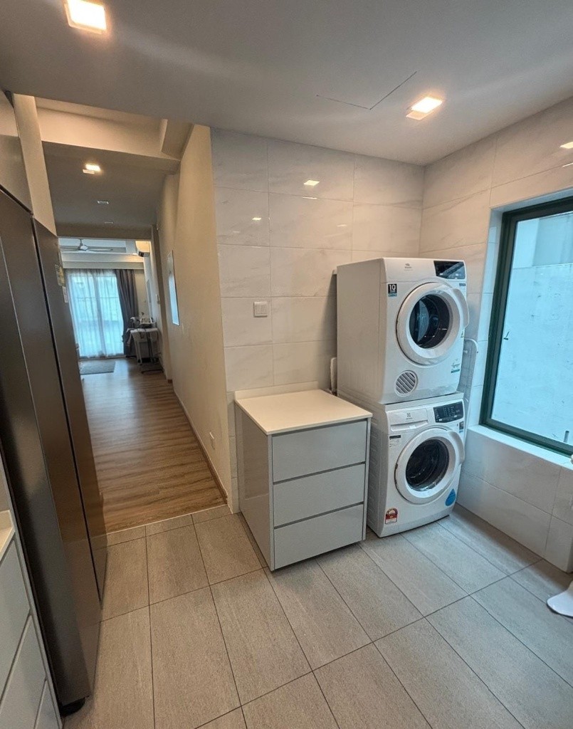 Room for Rent/Balestier, Toa Payoh MRT/ For 1 pax/ Available Immediately - Novena 諾維娜 - 整個住家 - Homates 新加坡