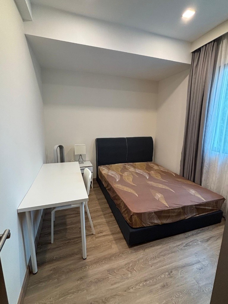 Room for Rent/565B Balestier, Toa Payoh MRT/ For 1-2 pax/ Available Immediately - Toa Payoh 大巴窯 - 整個住家 - Homates 新加坡