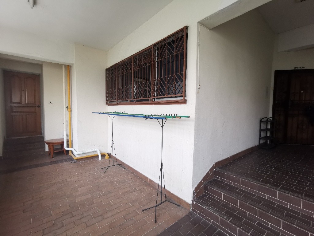 Available﻿ 30 April - Common Room/Include Utilities/Wifi/Aircon/No Agent Fee/Light Cooking Allowed/Washing Machine - Novena 諾維娜 - 分租房間 - Homates 新加坡