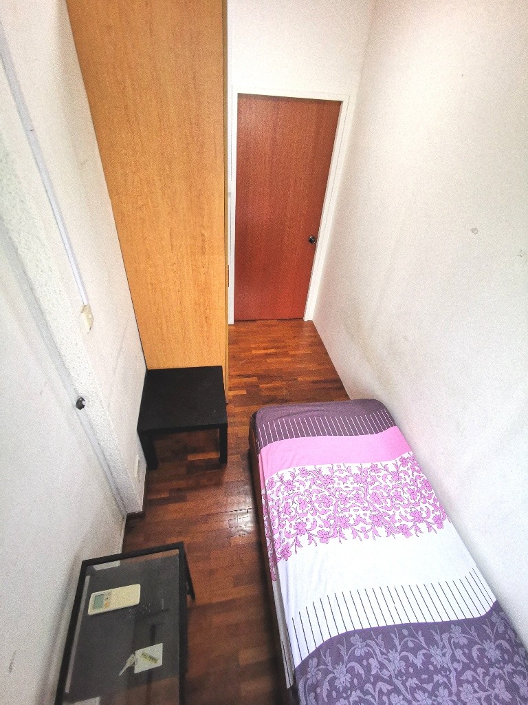 Available﻿ 30 April - Common Room/Include Utilities/Wifi/Aircon/No Agent Fee/Light Cooking Allowed/Washing Machine - Novena 諾維娜 - 分租房間 - Homates 新加坡