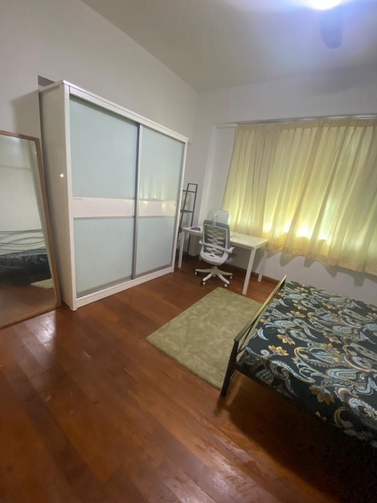 Room for Rent/11 Boon Teck Road, Singapore 329585/ For 1-2 pax/ Available Immediately - Novena 諾維娜 - 整個住家 - Homates 新加坡
