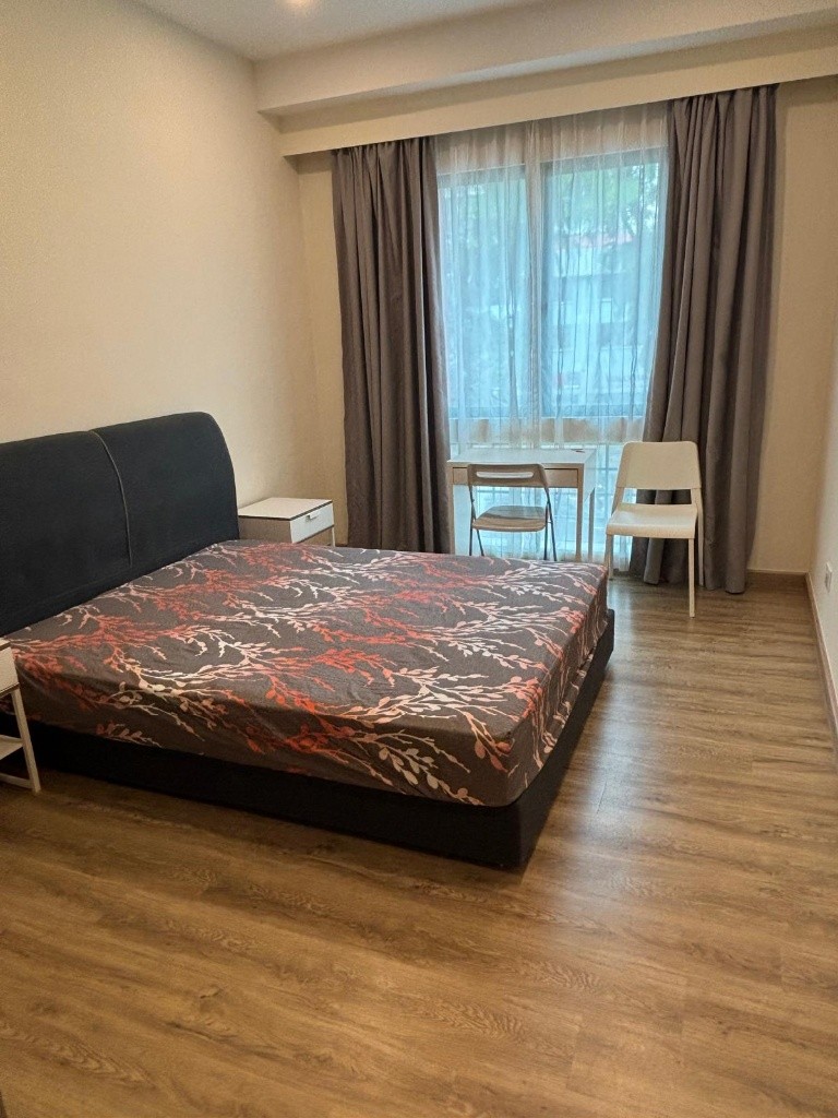 Room for Rent/561B Balestier Road, Singapore 329877/ For 1-6 pax/ Available Immediately - Toa Payoh 大巴窯 - 整個住家 - Homates 新加坡
