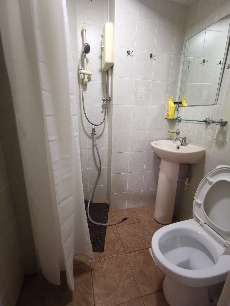 Room for Rent/1N Pine Grove, #03-61, Singapore 591301/ For 1-2 pax/ Available Immediately - Bukit Timah 武吉知馬 - 整个住家 - Homates 新加坡