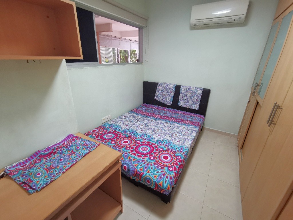 Room for Rent/1N Pine Grove, #03-61, Singapore 591301/ For 1-2 pax/ Available Immediately - Bukit Timah 武吉知馬 - 整个住家 - Homates 新加坡