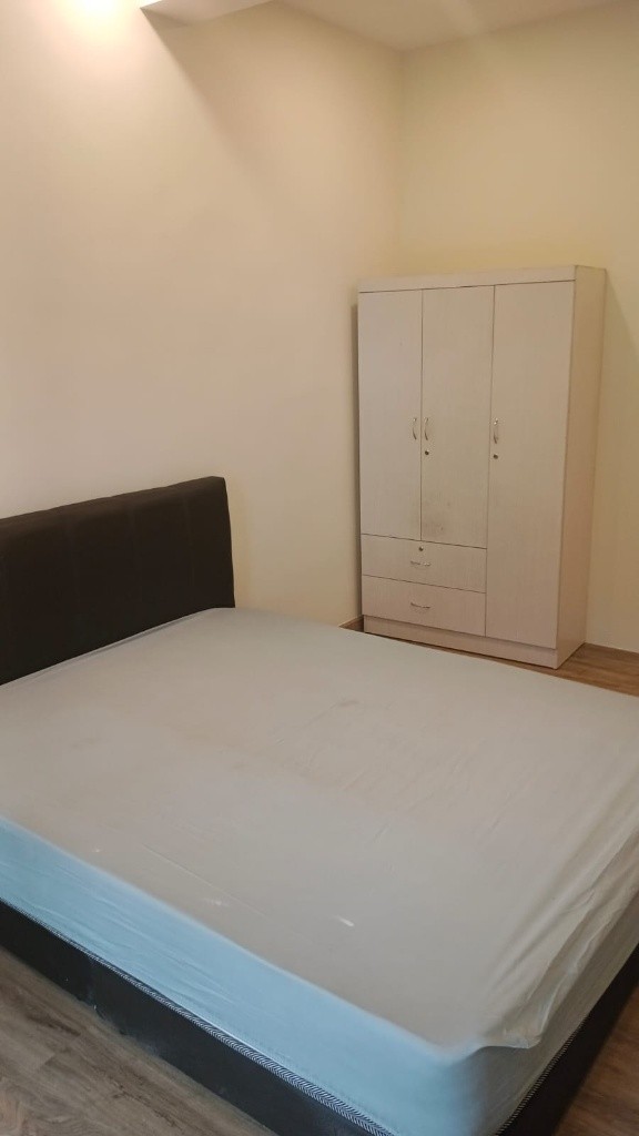 Room for rent / BALESTIER / NOVENA / TOA PAYOH MRT / Common room / 1pax stay / Available immediate - Novena 诺维娜 - 整个住家 - Homates 新加坡