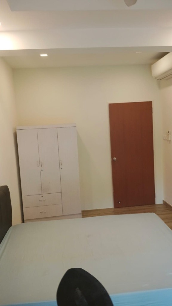 Room for rent / BALESTIER / NOVENA / TOA PAYOH MRT / Common room / 1pax stay / Available immediate - Novena 诺维娜 - 整个住家 - Homates 新加坡