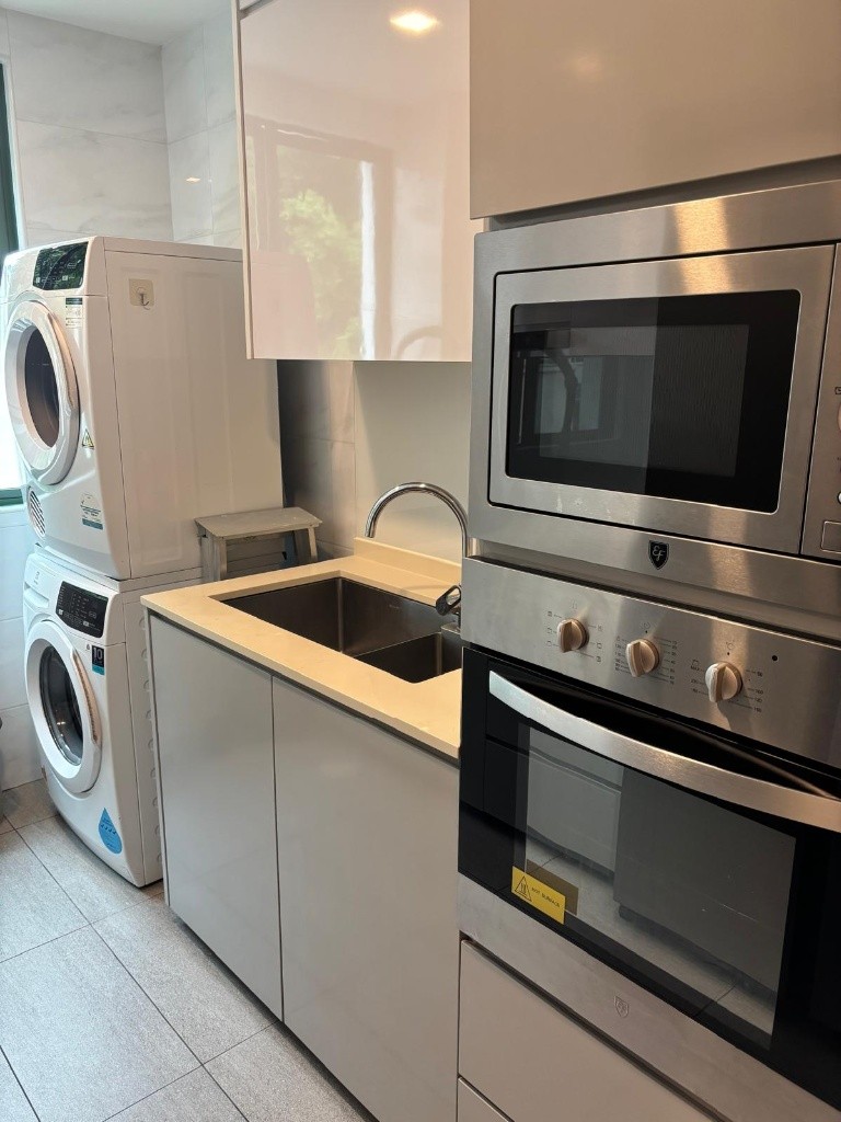 Room for rent / BALESTIER / NOVENA / TOA PAYOH MRT / Common room / 1pax stay / Available immediate - Novena 诺维娜 - 整个住家 - Homates 新加坡