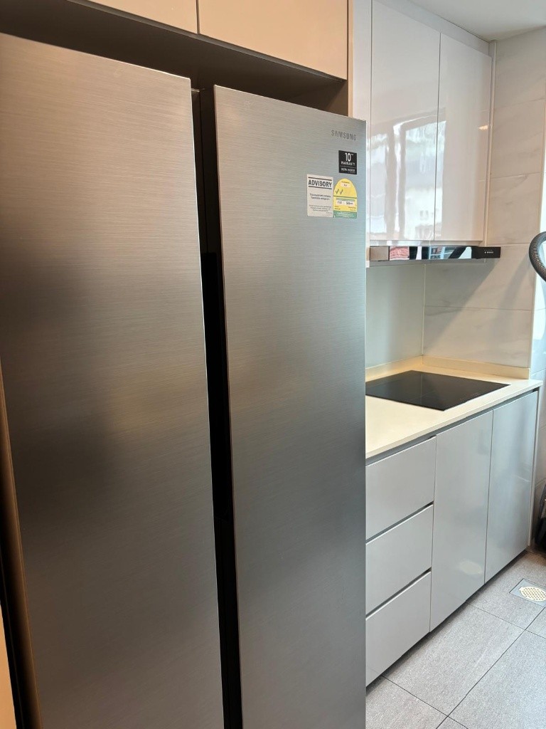Room for rent / BALESTIER / NOVENA / TOA PAYOH MRT / Common room / 1pax stay / Available immediate - Novena 诺维娜 - 整个住家 - Homates 新加坡