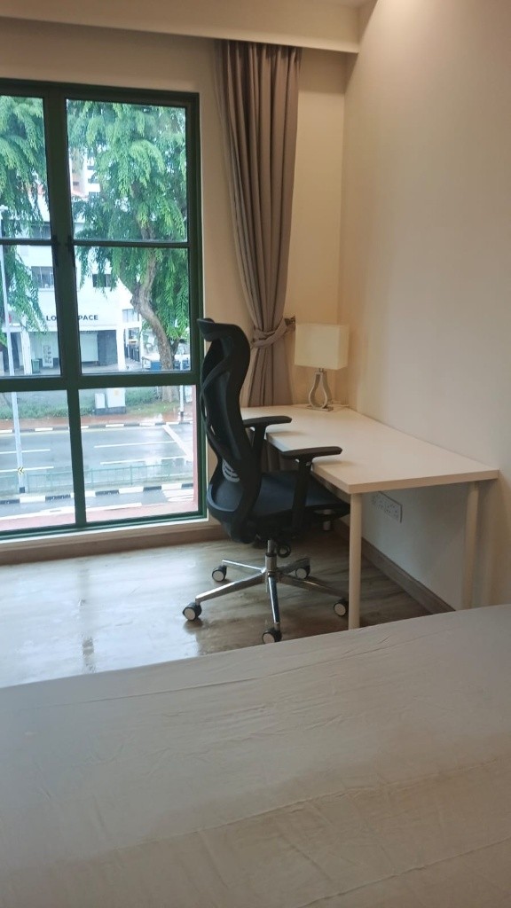 Room for rent / BALESTIER / NOVENA / TOA PAYOH MRT / Common room / 1pax stay / Available immediate - Novena 诺维娜 - 整个住家 - Homates 新加坡