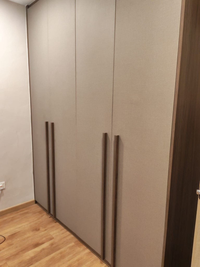 Room for Rent - Jurong West 裕廊西 - 分租房间 - Homates 新加坡