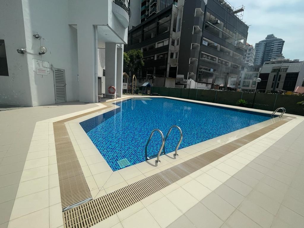 Available﻿ June 2 - Common Room/Include Utilities/Wifi/Aircon/No Agent Fee/Light Cooking Allowed/Washing Machine - Toa Payoh 大巴窑 - 分租房间 - Homates 新加坡