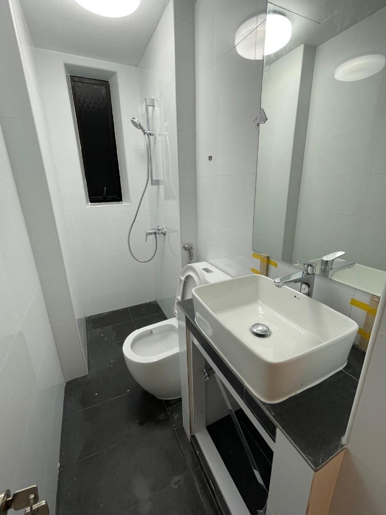 Available﻿ Immediate- Common Room/Include Utilities/Wifi/Aircon/No Agent Fee/Light Cooking Allowed/Washing Machine - Toa Payoh 大巴窑 - 分租房间 - Homates 新加坡